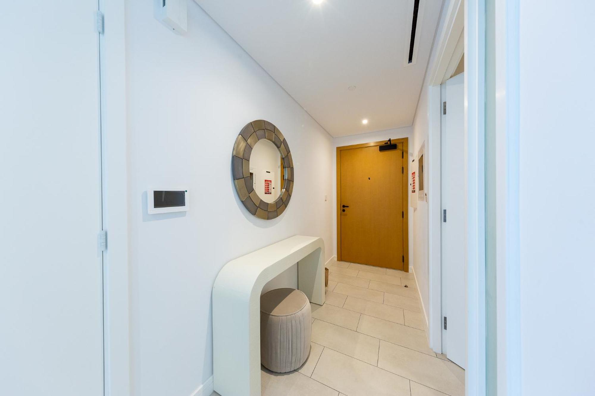 Remarkable 2br+storage In Jbr With Sea View अपार्टमेंट Dubai