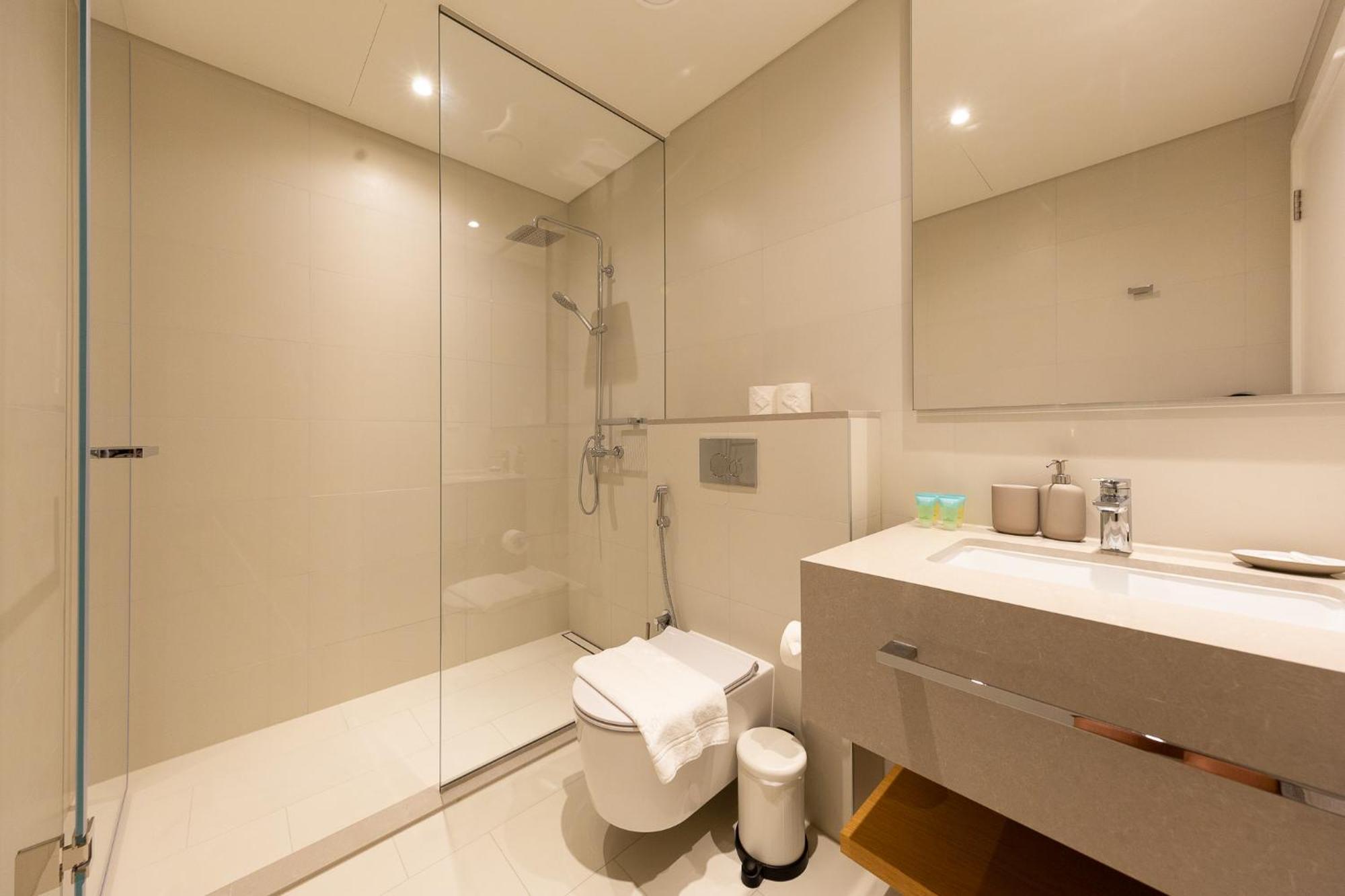 अपार्टमेंट Remarkable 2br+storage In Jbr With Sea View