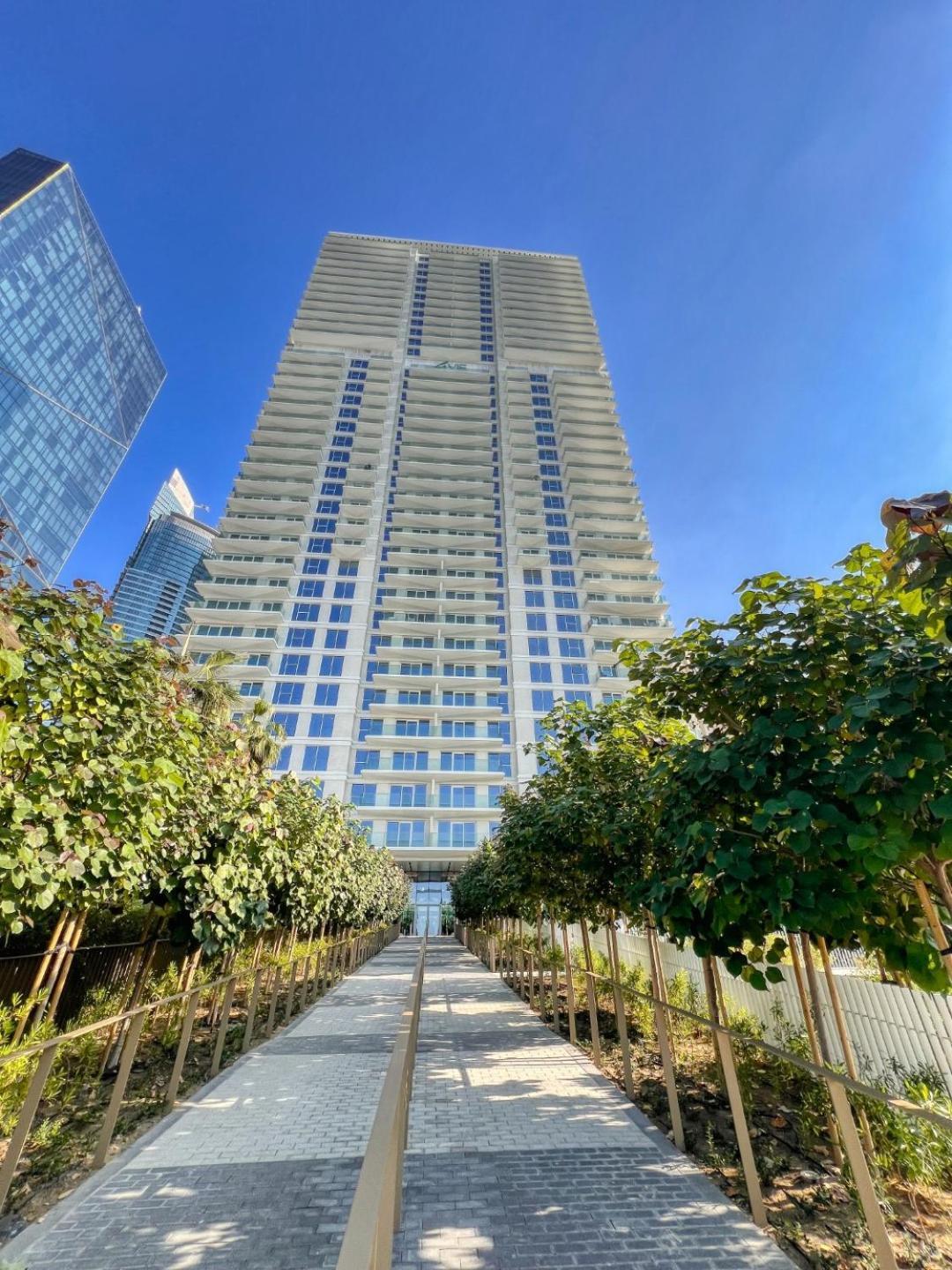 अपार्टमेंट Remarkable 2br+storage In Jbr With Sea View Dubai